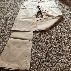 Maurice’s Khakis